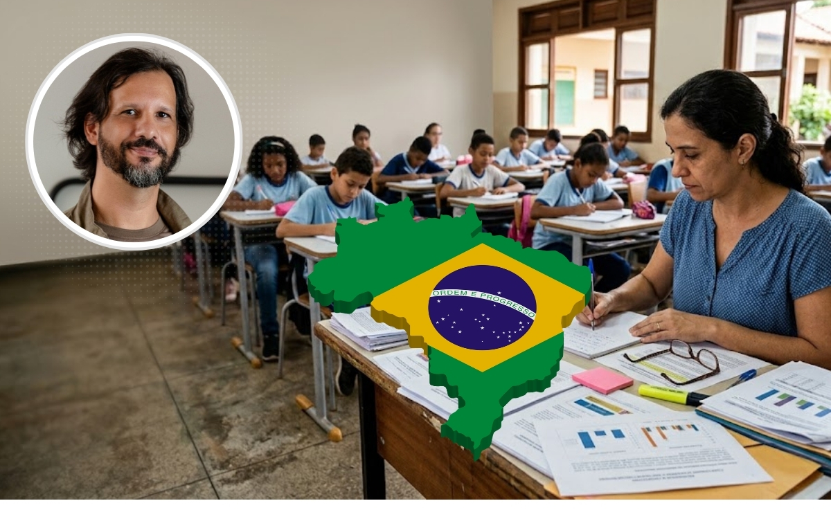 A educação e a pobreza dos candidatos à presidência 1 Educação