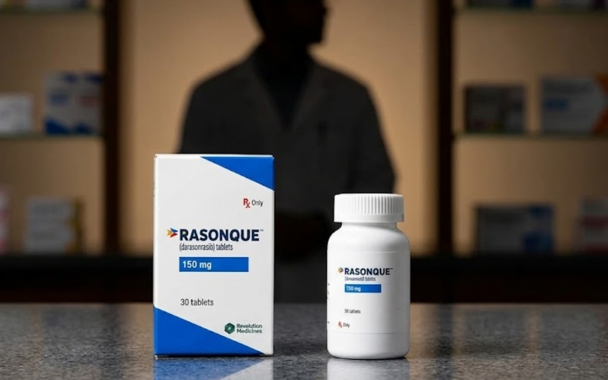 “Um dos avanços mais promissores da oncologia”: novo remédio contra o câncer pode ir além 1 Novo remédio contra o câncer