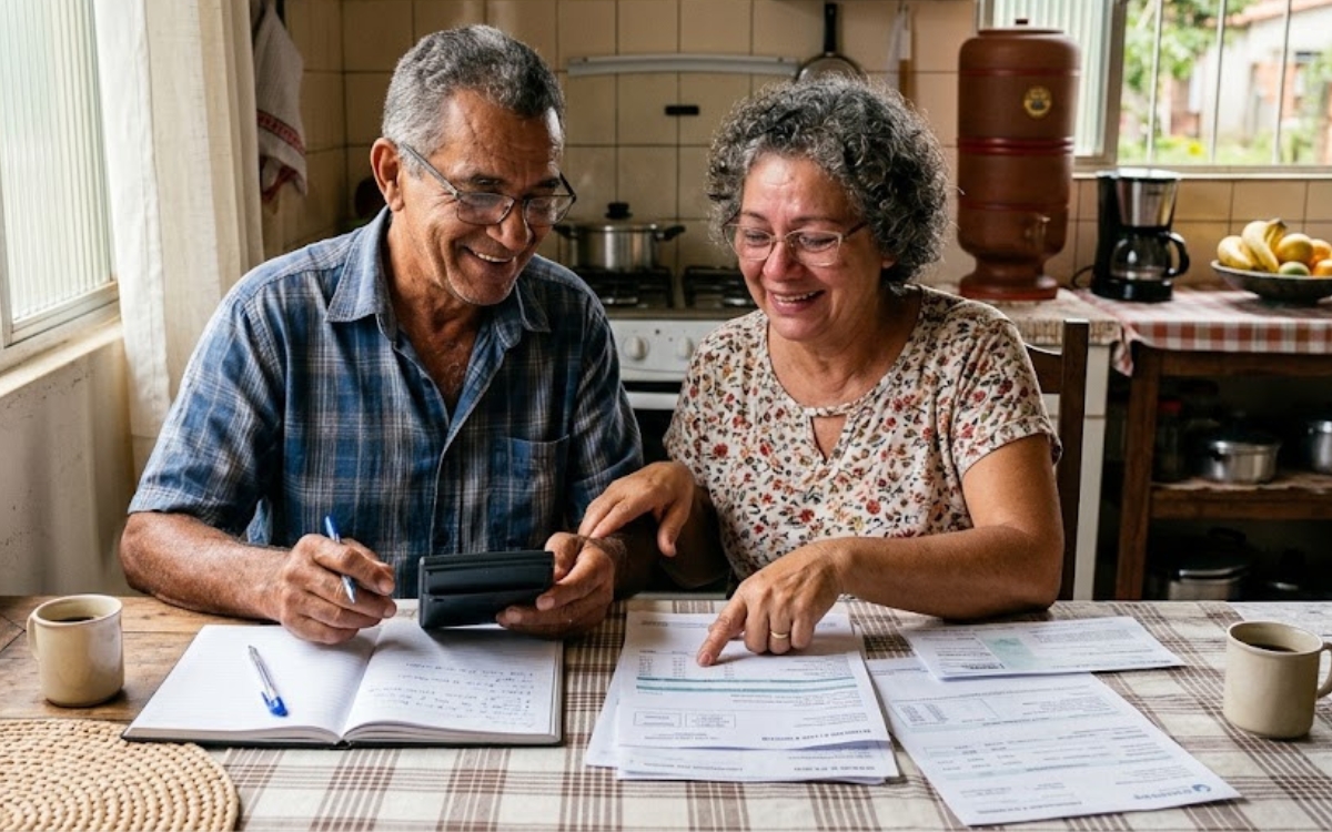 Aposentado com doença grave pode ter isenção de Imposto de Renda? Veja quem tem direito 1 Imposto de Renda