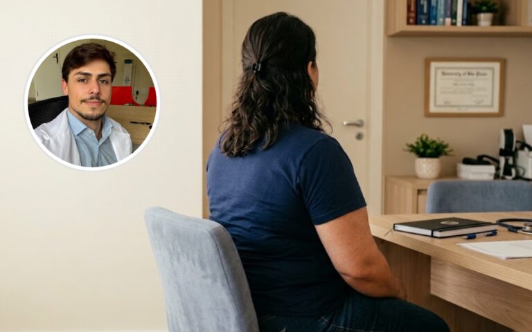 Obesidade é uma doença