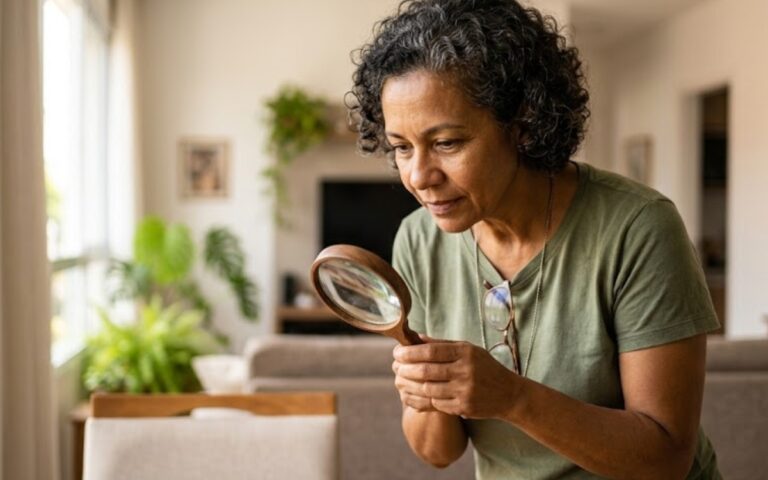 10 coisas da sua casa que podem estar afetando sua saúde sem você perceber 2 Objetos da casa que podem afetar a saúde