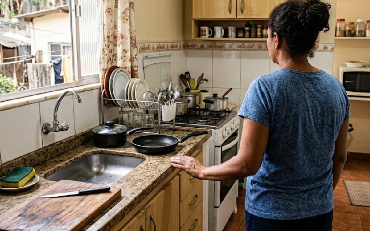 10 coisas da sua casa que podem estar afetando sua saúde sem você perceber 3 Objetos da casa que podem afetar a saúde