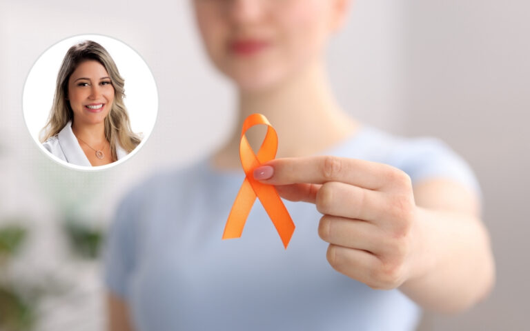 Agosto Laranja: os primeiros sintomas da esclerose múltipla que merecem atenção 2 Primeiros sintomas da esclerose múltipla