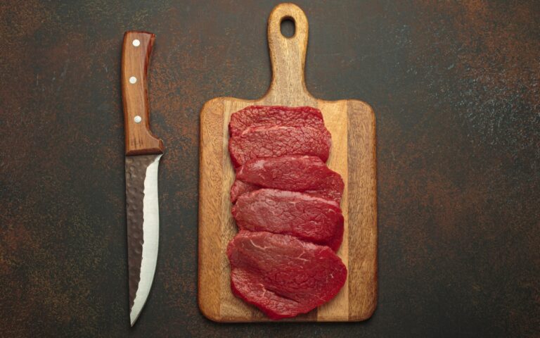 Qual a melhor tábua de carne e legumes? Compare madeira, plástico e vidro 3 Qual a melhor tábua de carne
