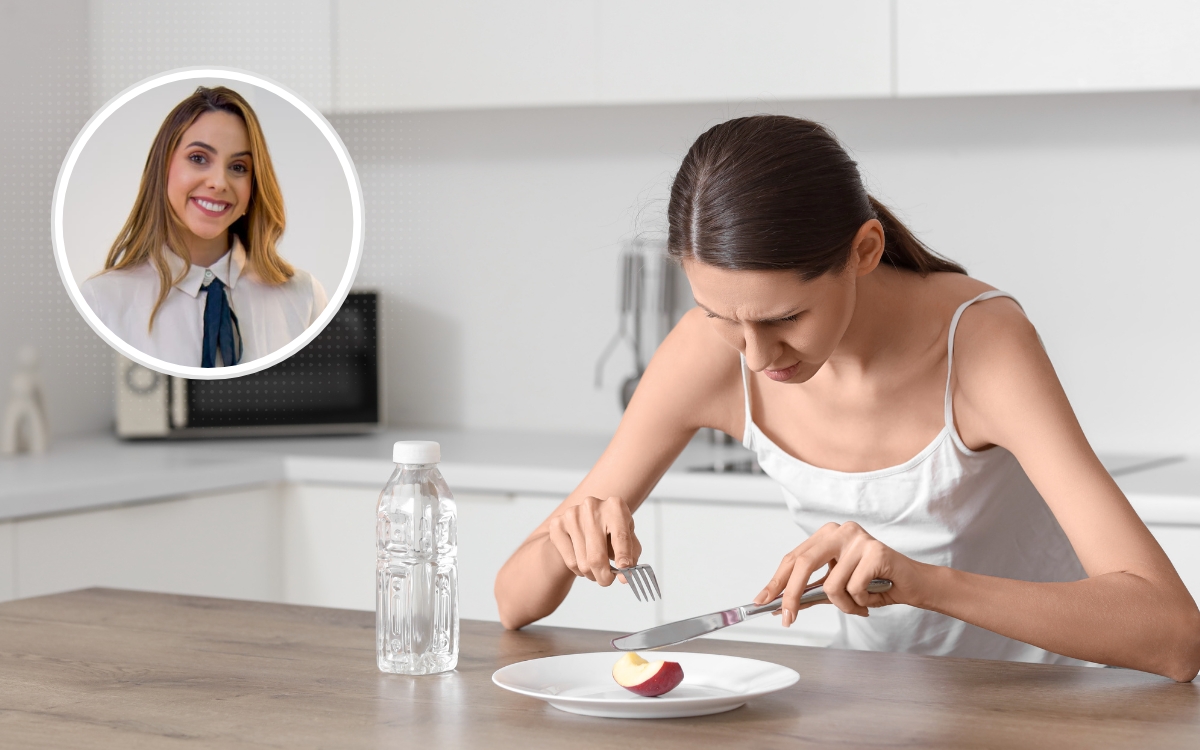 Bulimia, anorexia e compulsão alimentar: o que fazem com o sistema digestivo 1 Transtorno alimentar e intestino