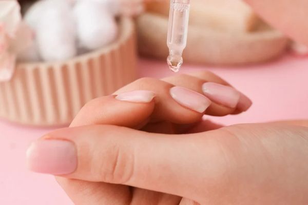 5 cuidados simples para deixar as cutículas lisinhas por mais tempo 2 cutículas hidratadas e lisinhas.