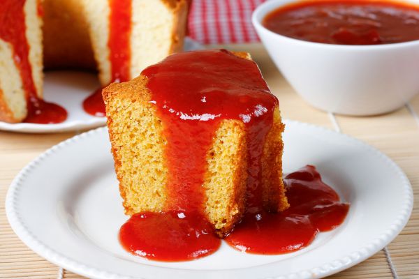 Goiabada caseira fit: sabor da fruta com menos açúcar e mais equilíbrio 2 goiabada caseira fit.