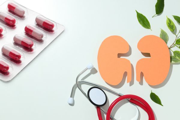5 medicamentos comuns em casa que podem prejudicar os rins quando usados sem orientação 2 Medicamentos nefrotóxicos.
