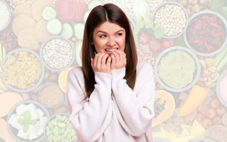 O que você come ou deixa de comer pode mexer com a ansiedade? A ciência responde 3 Alimentos que combatem a ansiedade