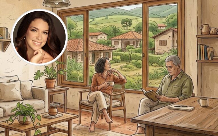 Ambiente e longevidade