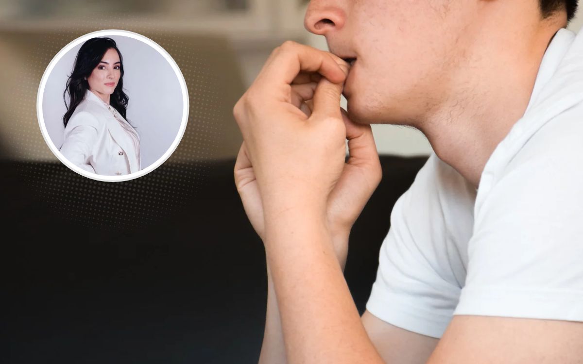 Neurologista: você tenta resolver sua vida toda em um único dia? 1 Atenção plena_ Canva