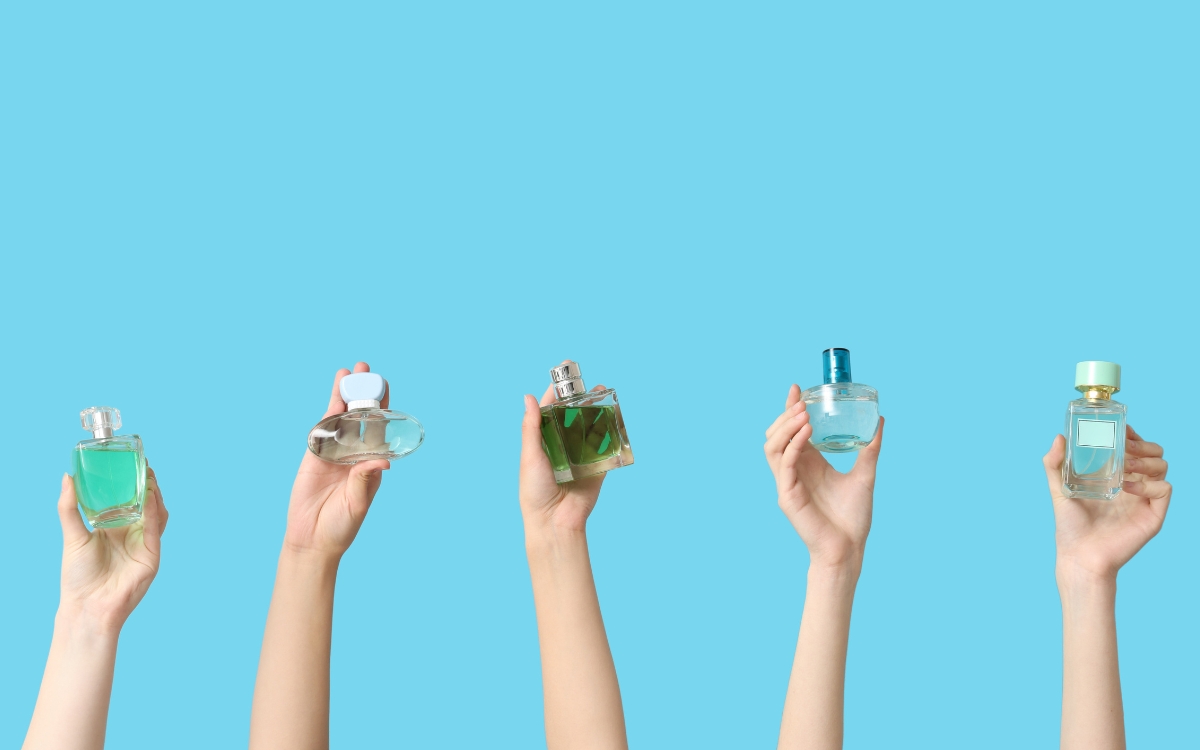 5 body splashes bem avaliados com cheiro de banho recém-tomado para usar no calor 1 Body splashes bem avaliados