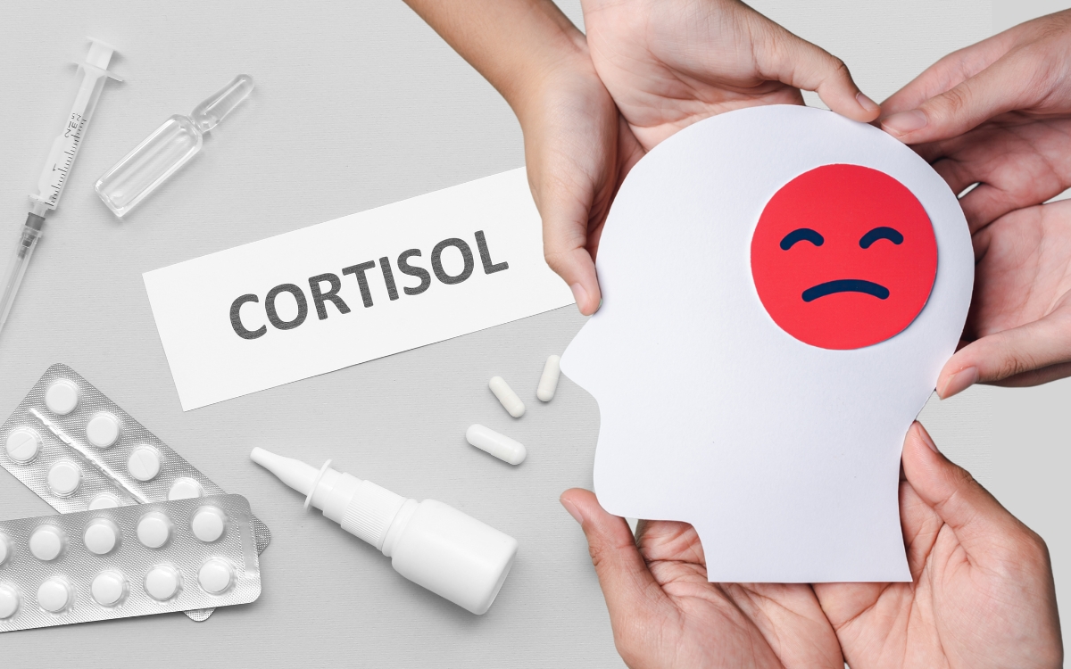 Como saber se o cortisol está alto? 10 sinais que ajudam a entender seu corpo 1 Como saber se o cortisol está alto