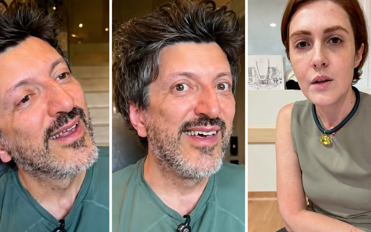 Lito Sousa está em “cuidados paliativos”: o que isso realmente significa 1 Cuidados paliativos