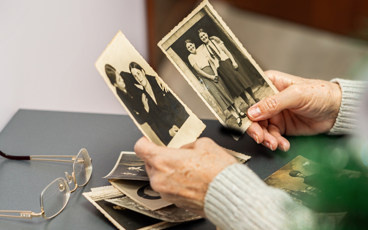 Diferença entre demência e Alzheimer