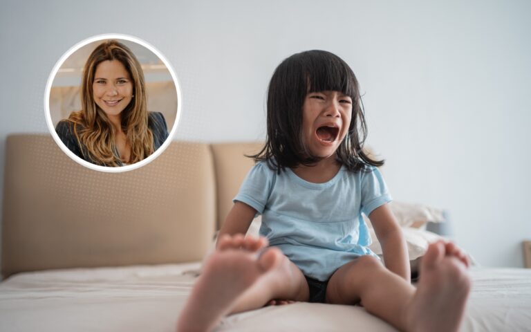 Bater educa? Psicóloga explica o que fazer na hora da crise 3 Educar sem bater