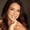 Fernanda Catena.