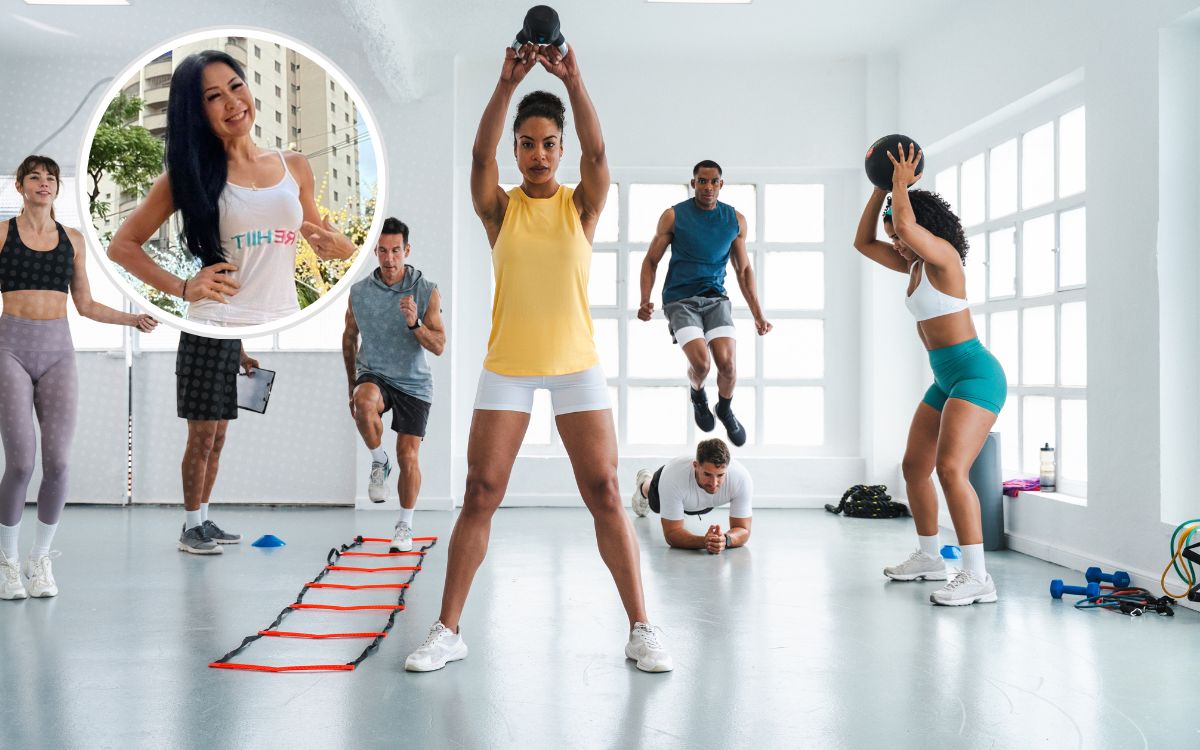 Dor, musculação, suor e emagrecimento: 10 mitos que ainda confundem muita gente 1 Mitos sobre exercício físico.