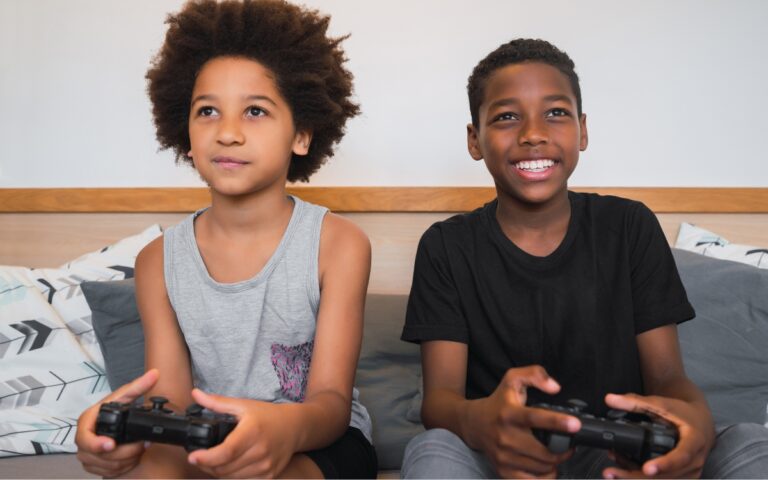 Jogo de videogame trouxe uma pista sobre como pessoas com autismo percebem o mundo 4 Percepção no autismo