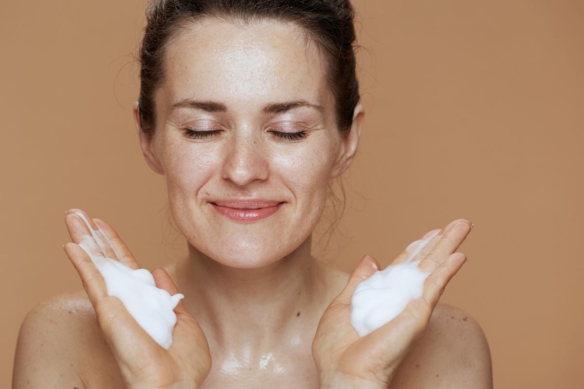 Skincare aos 40: o que realmente funciona e o que você pode dispensar 1 Skincare aos 40.