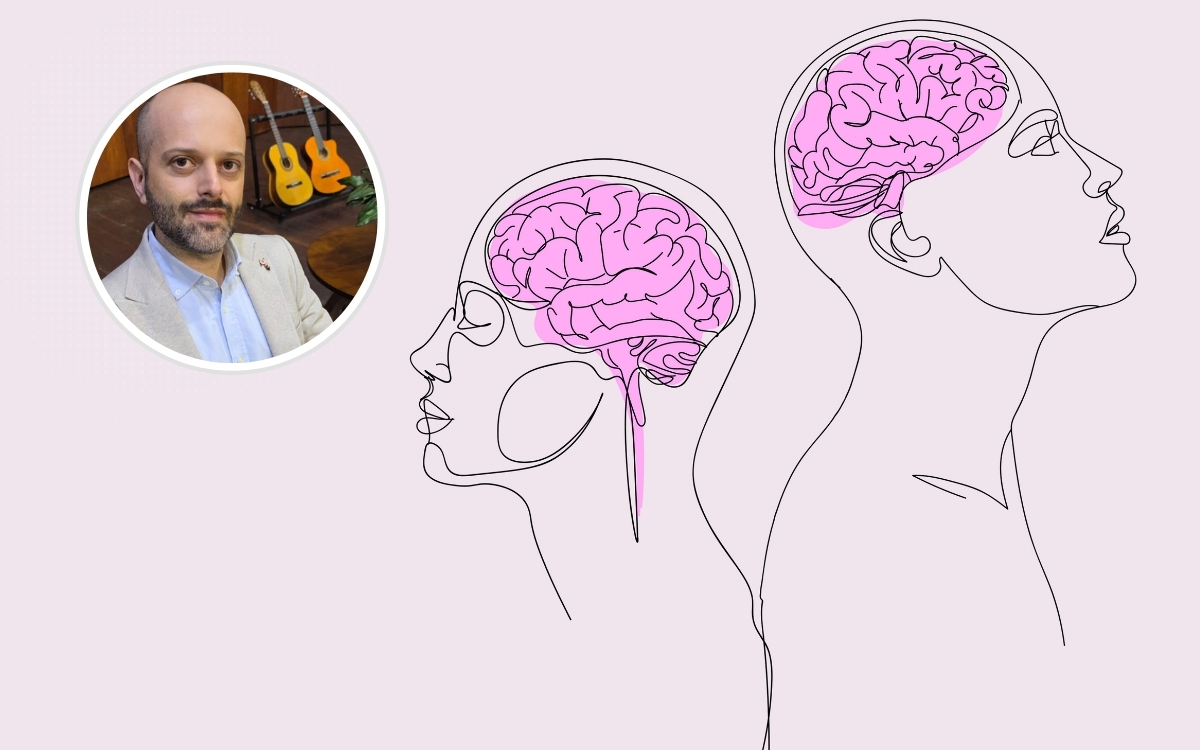 Saúde mental e superdotação: quando a inteligência também esconde sofrimento 1 Superdotação e saúde mental