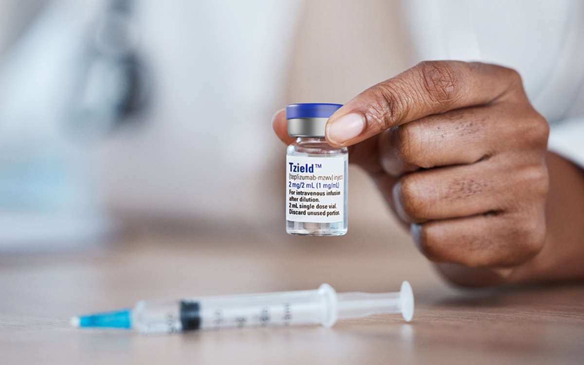 Diabetes tipo 1: novo tratamento pode agir antes dos sintomas. Quem pode receber? 2 Tzield