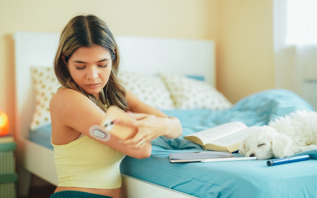 Diabetes tipo 1: novo tratamento pode agir antes dos sintomas. Quem pode receber? 3 Tzield