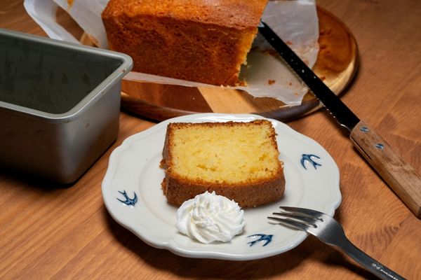 Bolo de batata-doce fit: receita fácil para o café da tarde 2 bolo de batata-doce.