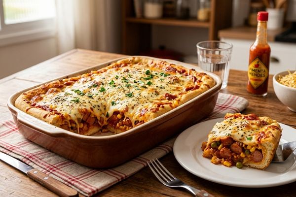 Cachorro-quente fit de forno: uma versão saudável para comemorar a data 2 cachorro-quente fit de forno.