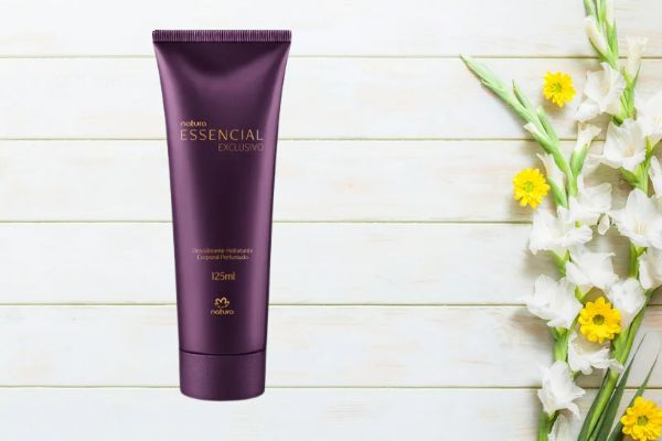 5 hidratantes da Natura que deixam a pele perfumada por horas 3 hidratantes Natura 4
