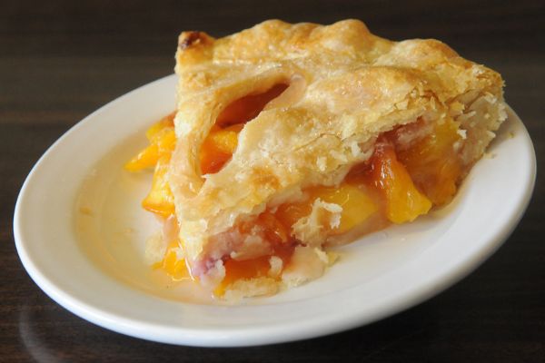 Torta diet de pêssego: cremosa, delicada e fácil de fazer 2 torta diet de pêssego.