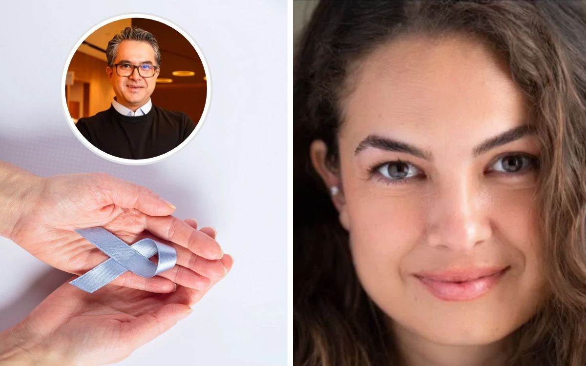 Lua Blanco descobriu a doença poucos meses antes de morrer: o que saber sobre o câncer de intestino 1 Câncer de colorretal em pessoas jovens.