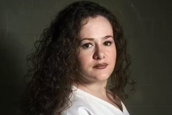 Pentobarbital falhou? O que pode explicar o caso de Christa Pike 2 Christa Pike.