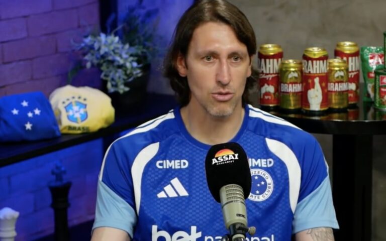 Depressão do Cássio