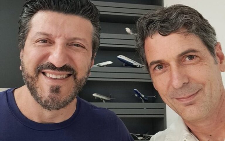 “Pessoalmente, era exatamente o que parecia ser nos vídeos”: Lito Sousa era acessível, simpático e muito admirado por sua equipe 2 Doença de Creutzfeldt-Jakob