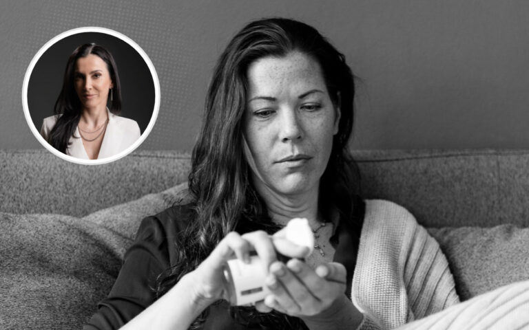 A dor persiste, a mente sente e a rotina muda: quando até as tarefas mais simples se tornam difíceis, o sofrimento ultrapassa o corpo e compromete a qualidade de vida 2 Dor crônica e saúde mental
