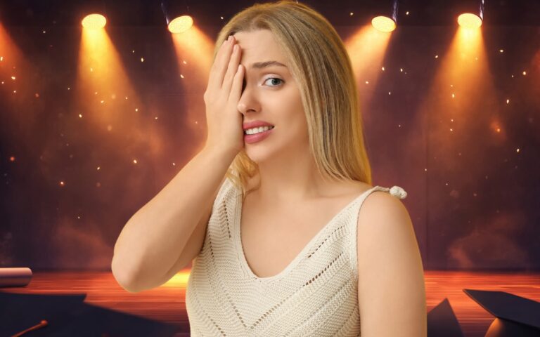 Efeito holofote: a psicologia por trás de achar que todo mundo percebeu seu erro e continua pensando nele 2 Efeito holofote