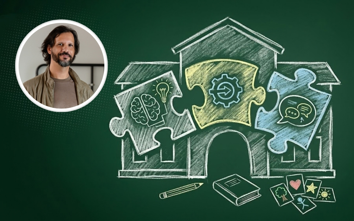 Equidade sob medida: "Tratar todos os alunos do mesmo modo parece justo, mas, para quem precisa de outro tipo de apoio para aprender, costuma significar ficar para trás" 1 Equidade na educação