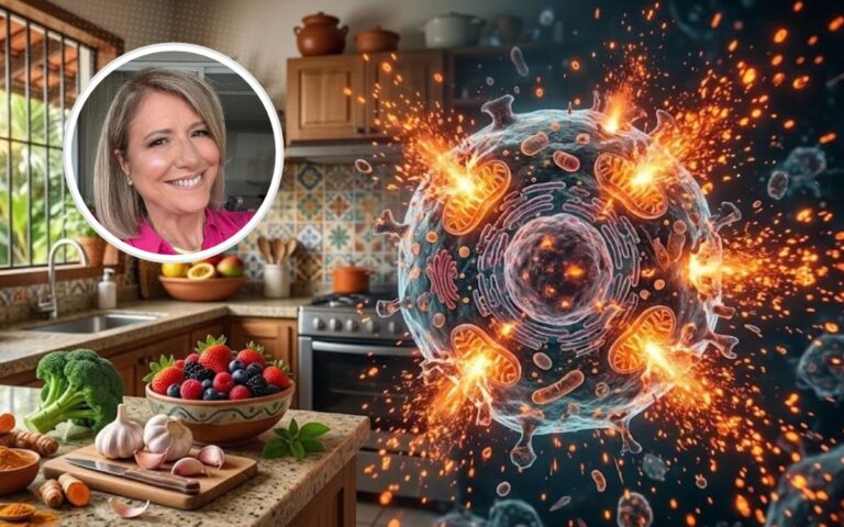 Radicais livres em excesso: a relação com o diabetes e o que ajuda a proteger sua saúde 2 Estresse oxidativo e diabetes.