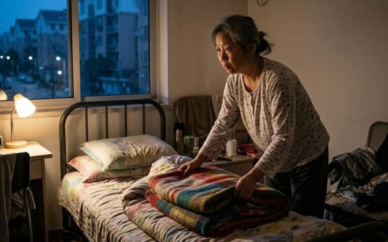 Hipoglicemia noturna: ela levantava entre 4h e 6h, dobrava cobertores e limpava mesas sem acordar; exames revelaram alteração no pâncreas 3 Hipoglicemia noturna