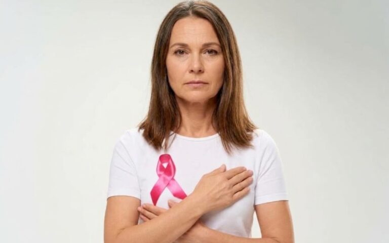 Outubro rosa