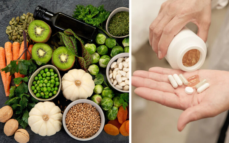 Para que serve a vitamina K? Ela está nos alimentos, mas será que preciso tomar suplementos? 3 Para que serve a vitamina K