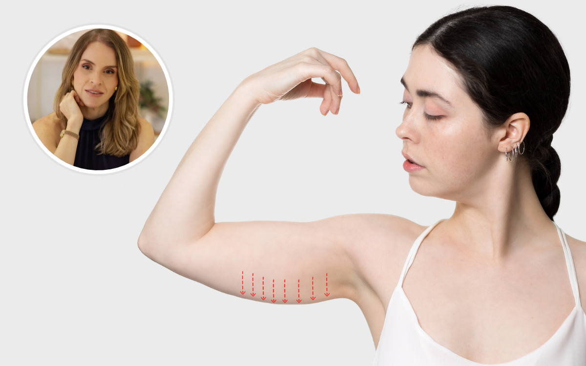 Você emagrece, mas será que está perdendo músculos no caminho? O que a balança não revela 1 Perda de massa muscular