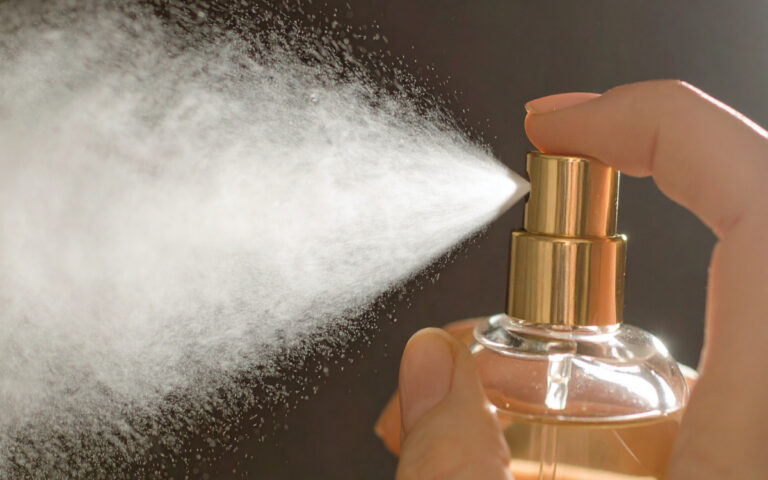 Perfumes da Natura que parecem importados
