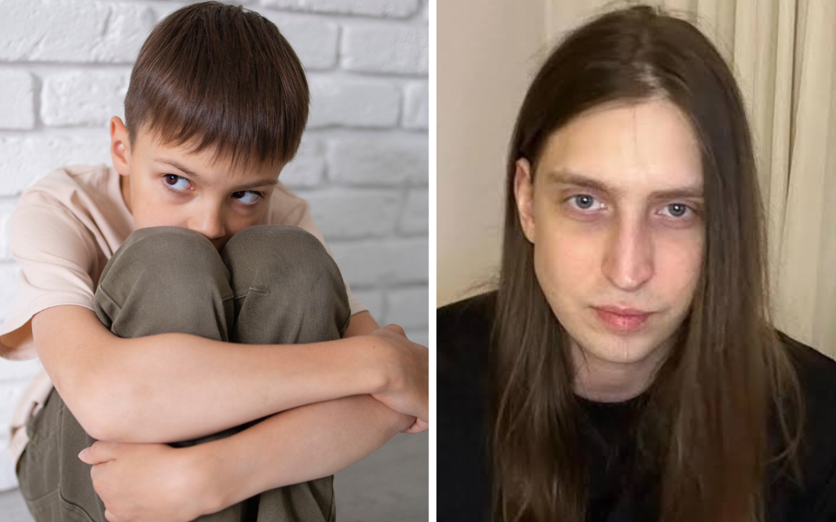 Bullying e fobia social: seu filho tem medo de ser julgado? Veja 5 sinais que pais e cuidadores podem reconhecer 1 Sinais de fobia social