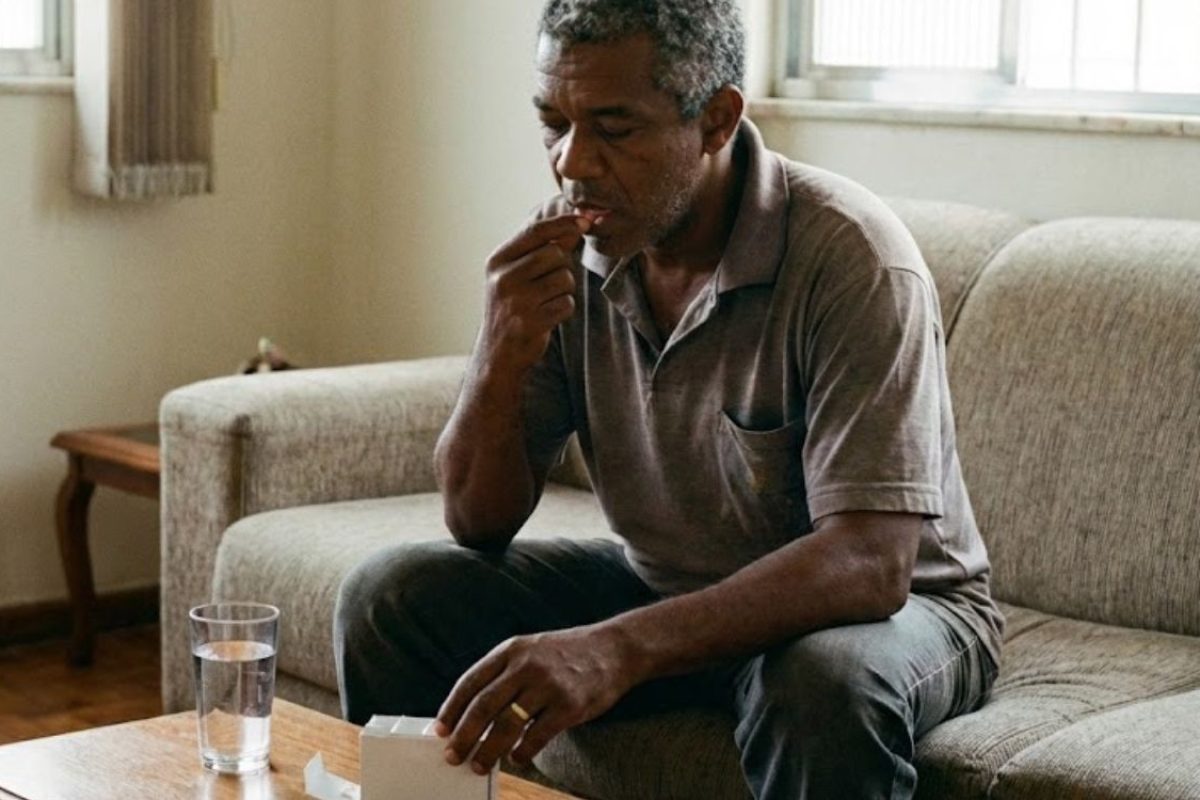 Alimentação e saúde do coração _ Imagem_ SaúdeLab