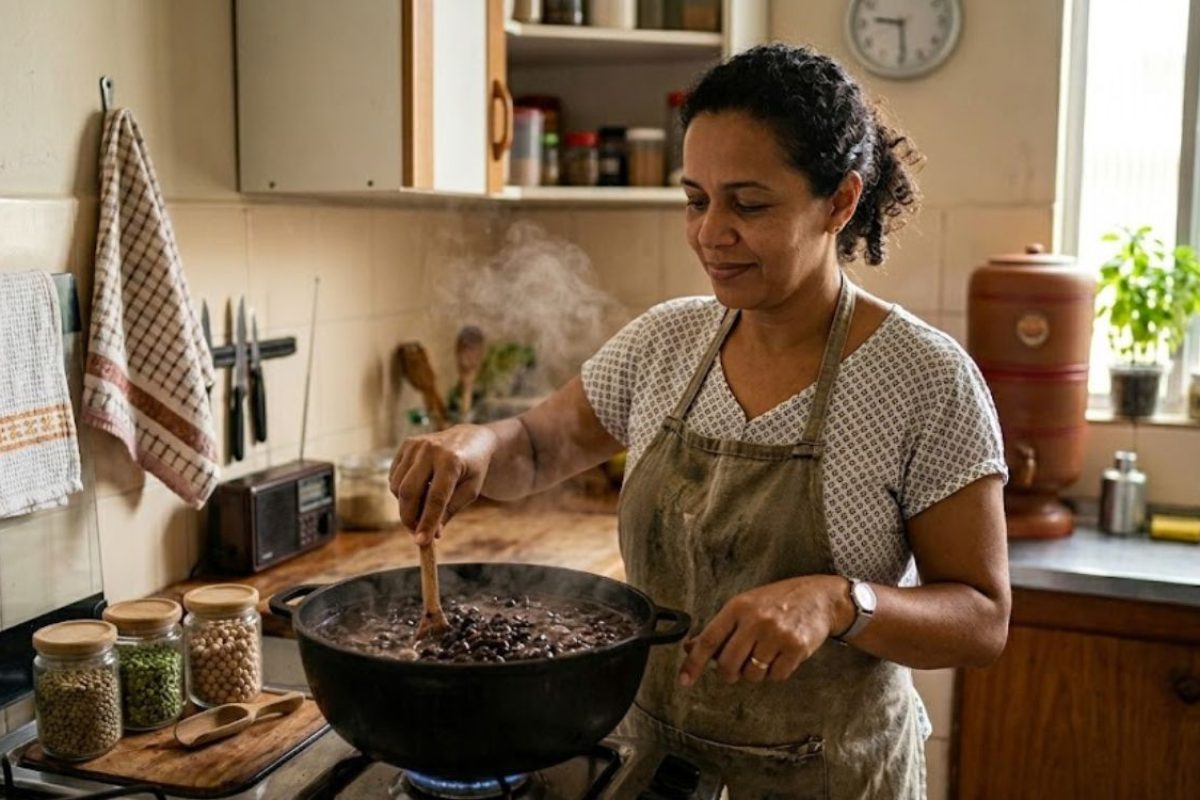 Alimentos bons para o coração