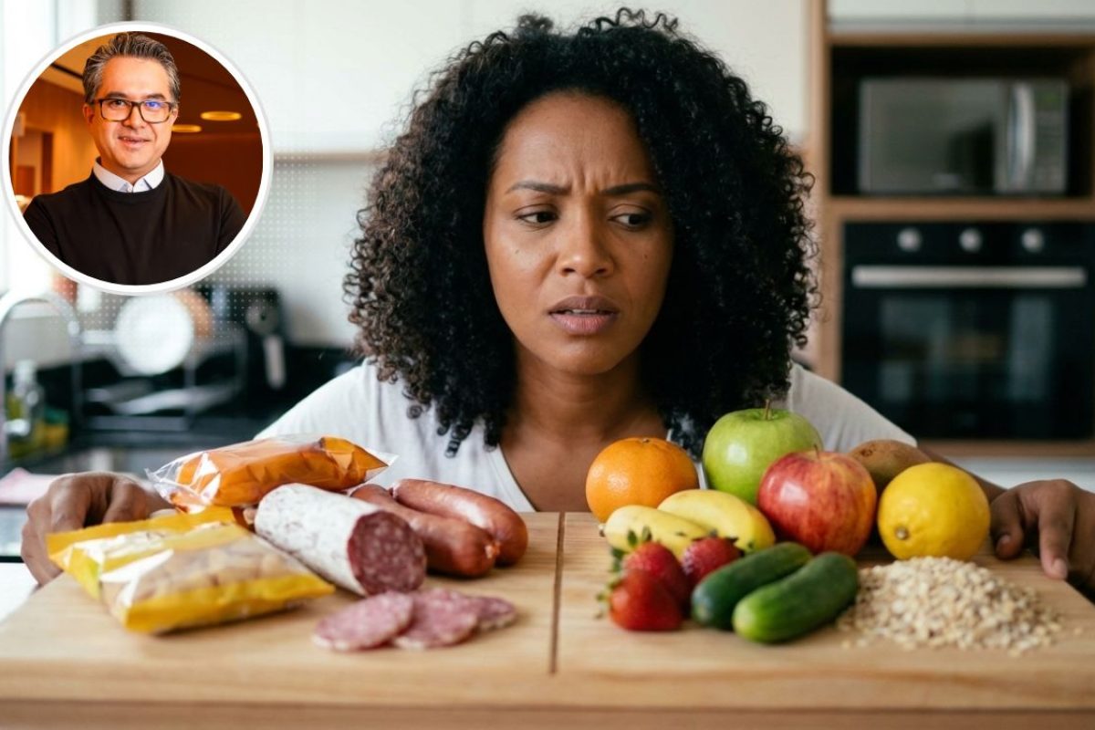 Alimentos que causam hemorroidas.