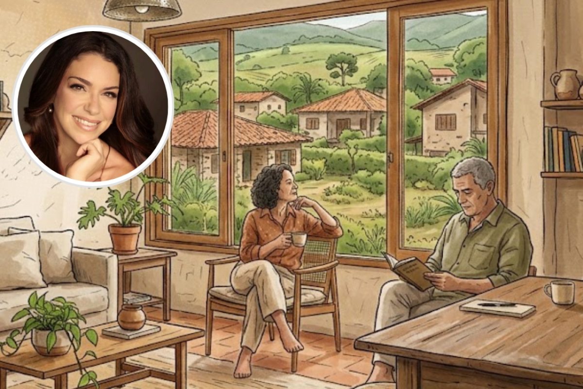 Ambiente e longevidade
