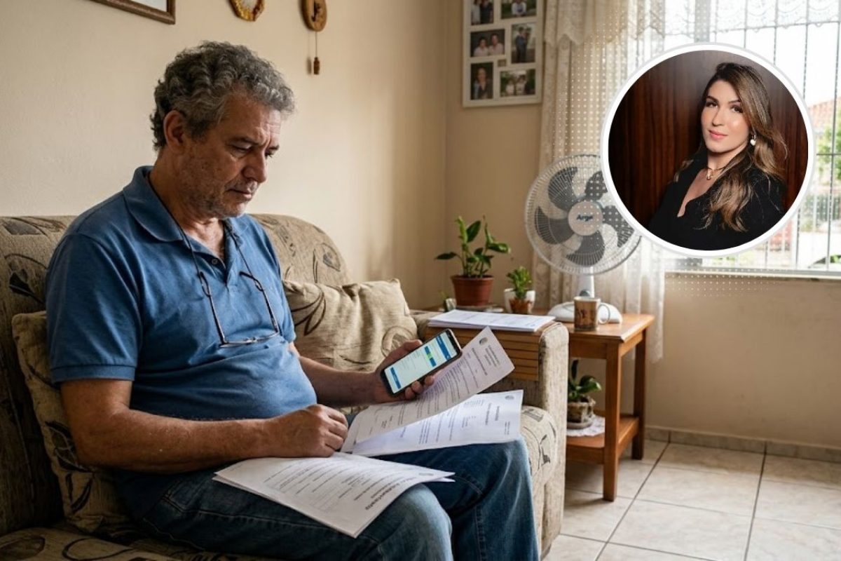 Aposentadoria por incapacidade após AVC